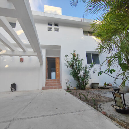 Casa "SAK"