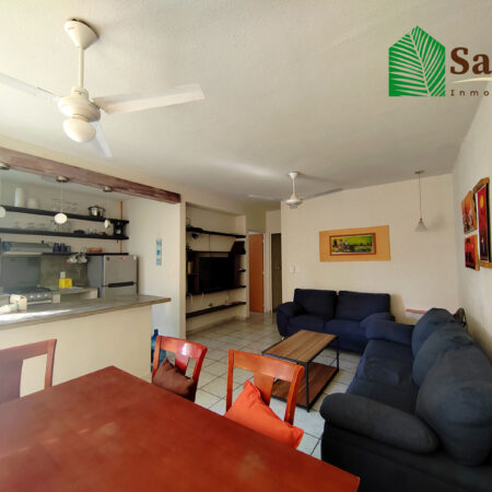 Casa "YA'AX"