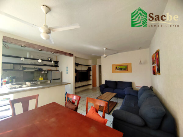 Casa "YA'AX"