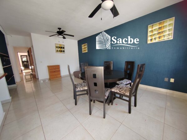 Casa "RANA" amueblada   "No Petfriendly" - Image 2