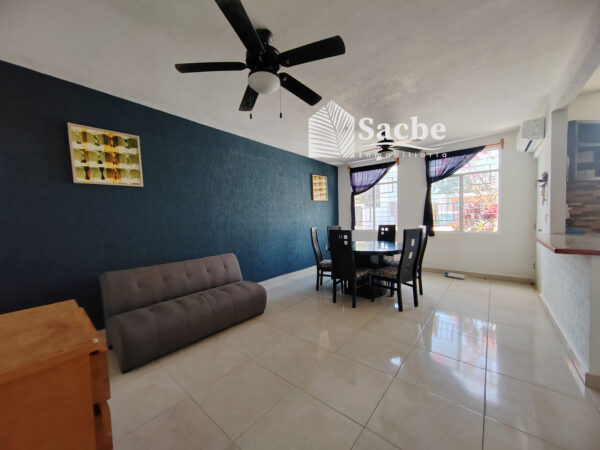 Casa "RANA" amueblada   "No Petfriendly" - Image 4