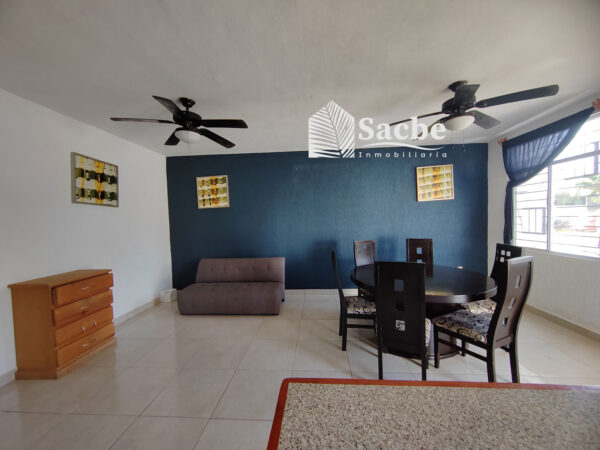 Casa "RANA" amueblada   "No Petfriendly" - Image 3