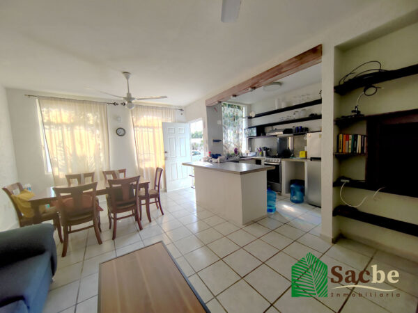Casa "YA'AX" - Image 4