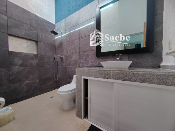 Casa "RANA" amueblada   "No Petfriendly" - Image 6