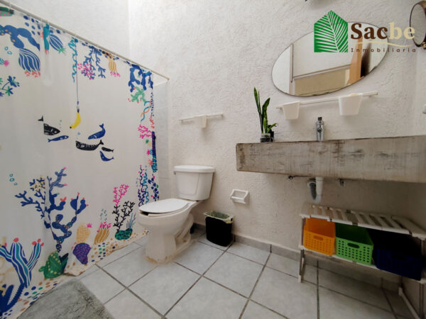 Casa "YA'AX" - Image 5