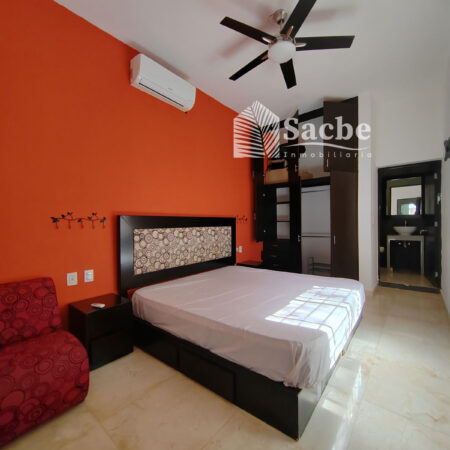 Casa "RANA" amueblada   "No Petfriendly"