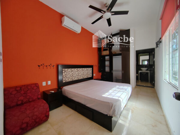 Casa "RANA" amueblada   "No Petfriendly"