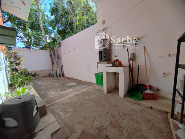 Casa "RANA" amueblada   "No Petfriendly" - Image 12