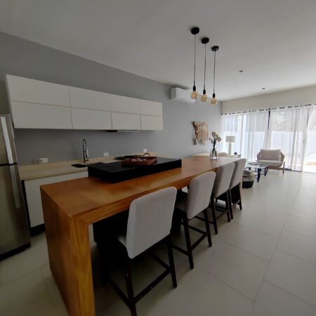 Casa  "PUNTA CORDIA"