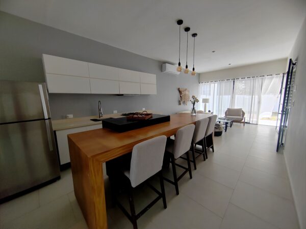 Casa  "PUNTA CORDIA"
