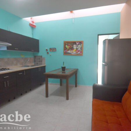 Casa "TIMON" amueblada   "No Petfriendly"