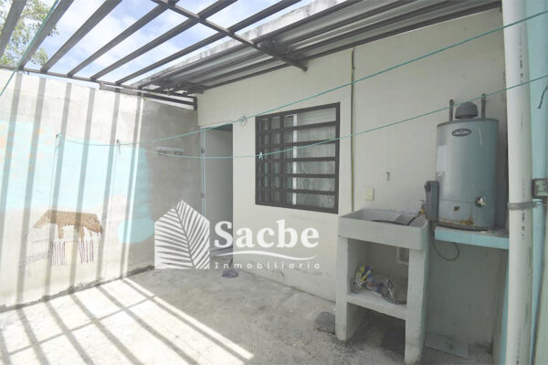 Casa "TIMON" amueblada   "No Petfriendly" - Image 6