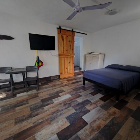 Estudio "PEEK", Colonia, Puerto Morelos.    NO DISPONIBLE