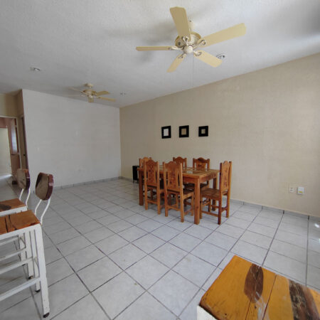 Casa "PÍIXAN KAY"