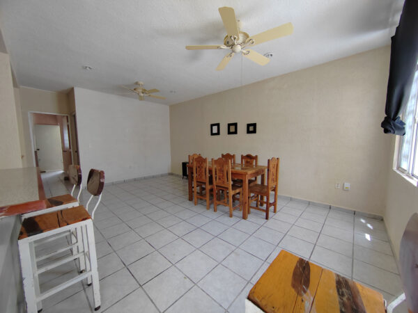 Casa "PÍIXAN KAY"