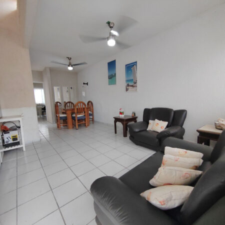 Casa JABALÍ, Villas La Playa.