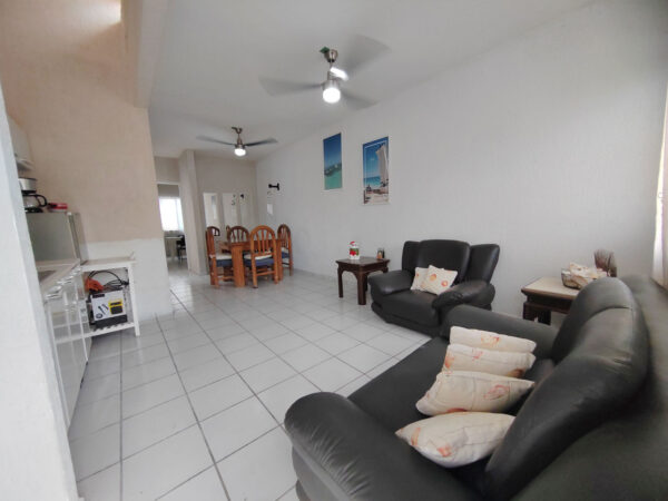 Casa JABALÍ, Villas La Playa.