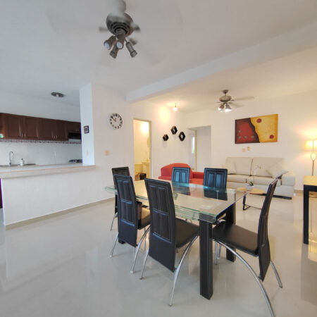Departamento LOLKATUN, Playa del Carmen