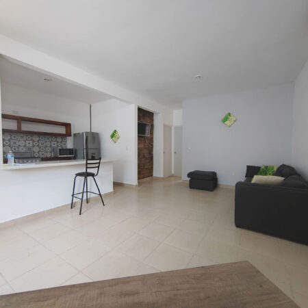 Casa "XIK'NAL" (Petfriendly)  Fracc. "El Faro"    NO DISPONIBLE