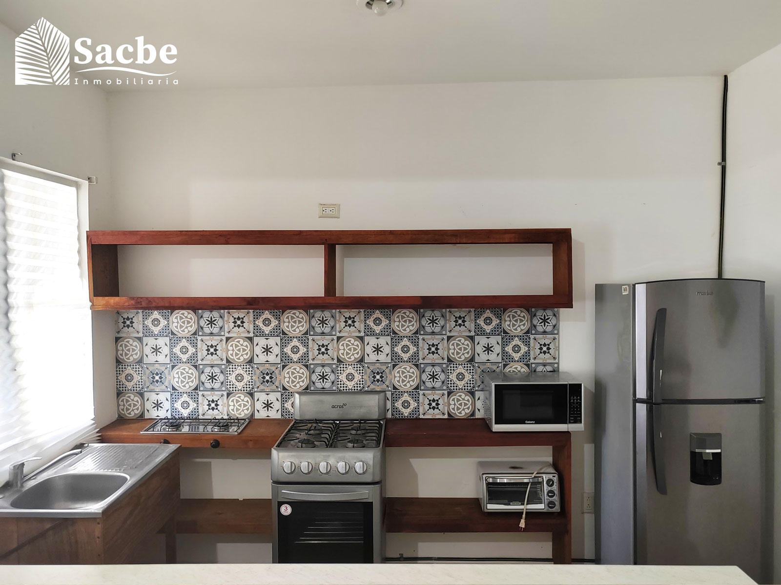 Casa "XIK'NAL" (Petfriendly) Fracc. "El Faro" NO DISPONIBLE - Image 3
