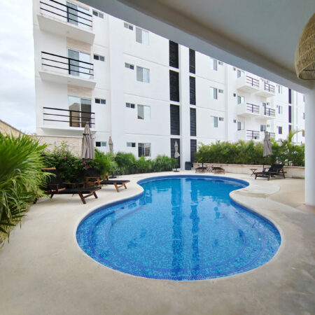 Departamento NAAY by Selva Escondida
