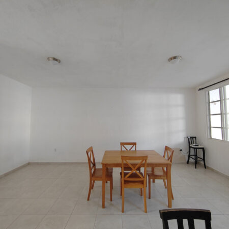 Casa NICTE, Villas Morelos II       (Petfriendly)   NO DISPONIBLE