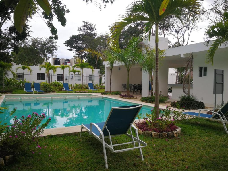 Casa "XIK'NAL" (Petfriendly) Fracc. "El Faro" NO DISPONIBLE - Image 8