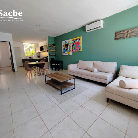 Casa P'onto' Fraccionamiento Palma Real  NO DISPONIBLE