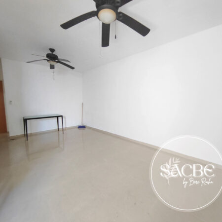Casa BLANCA,  Villas Morelos II       (Petfriendly)  RENTADA