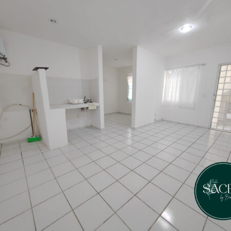 Departamento "JAGUAR I", Villas La Playa